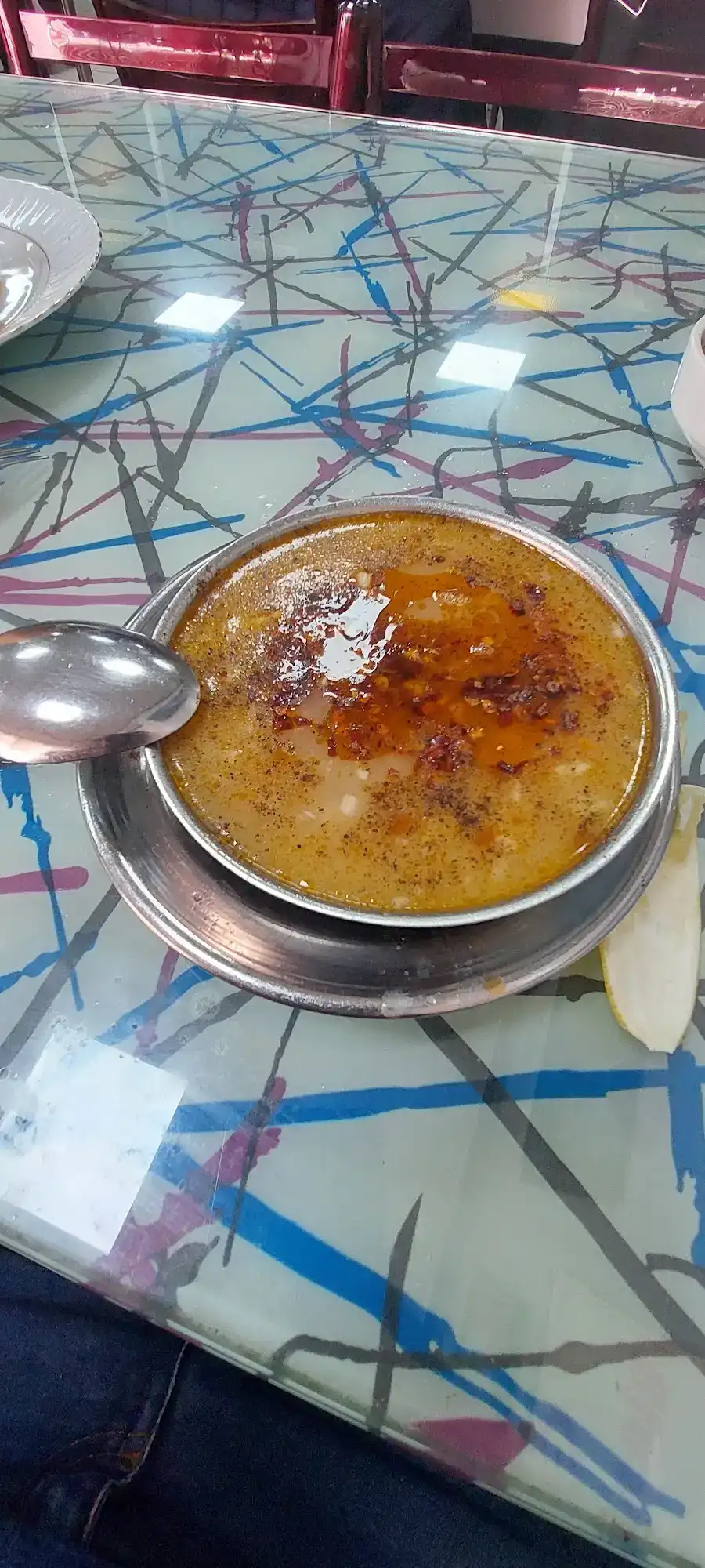 Tadım Lokantası fotoğraf 2