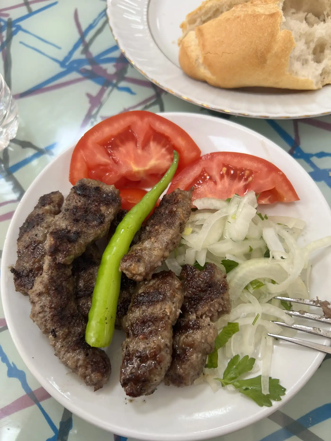 Tadım Lokantası fotoğraf 3