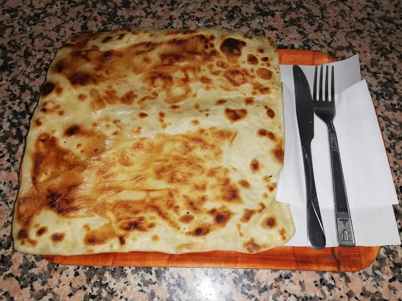 TANDIR GÖZLEME-MENEMEN fotoğraf 2