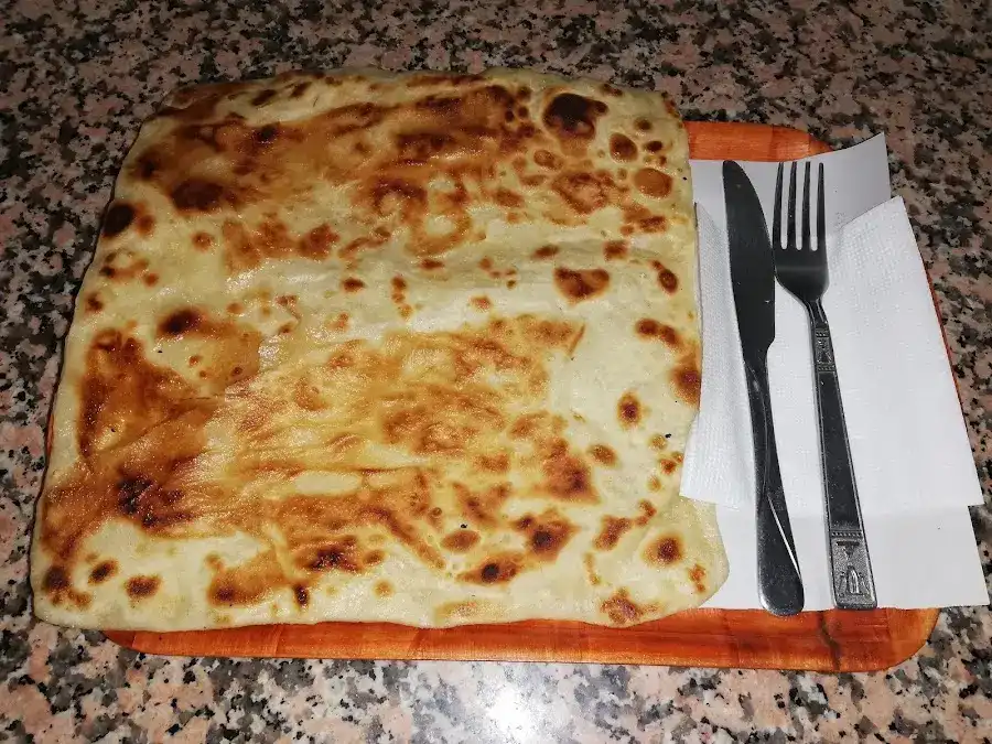 TANDIR GÖZLEME-MENEMEN fotoğraf 2