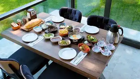 Tarihi Polatlı Çorbacısı Opet Şubesi