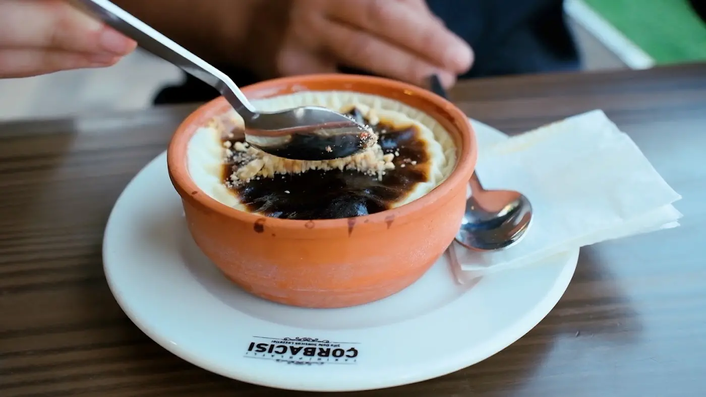 Tarihi Polatlı Çorbacısı Opet Şubesi fotoğraf 2