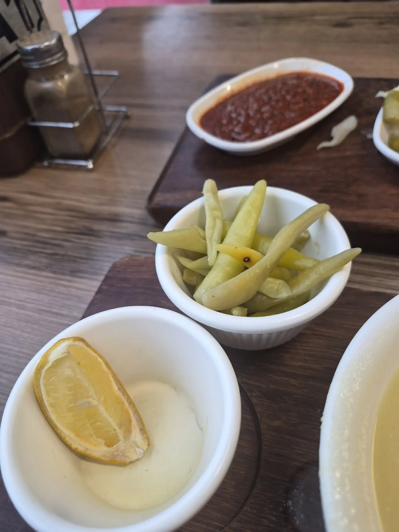 Tarihi Polatlı Çorbacısı Opet Şubesi fotoğraf 3