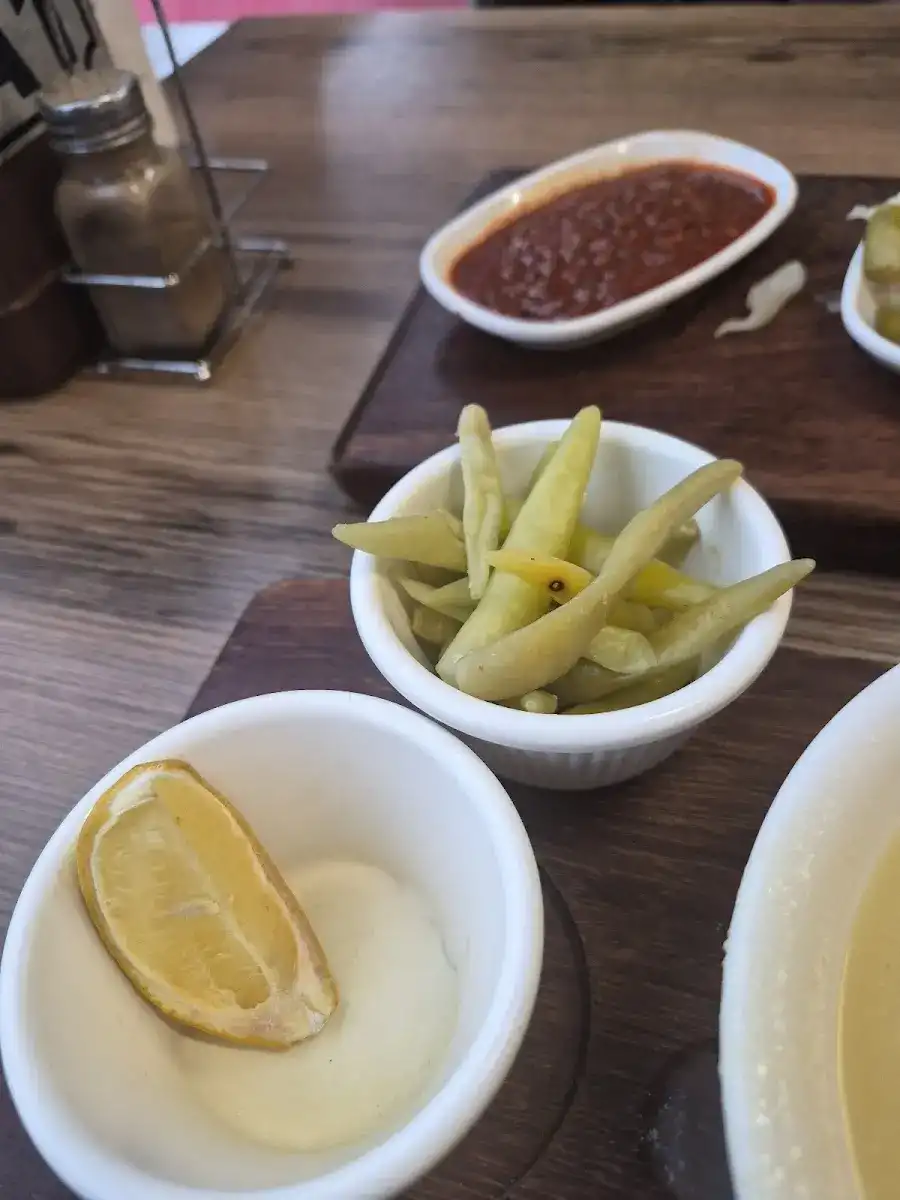 Tarihi Polatlı Çorbacısı Opet Şubesi fotoğraf 3