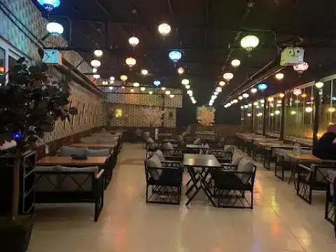 Teras Balkon Cafe Bistro Lounge fotoğraf 3