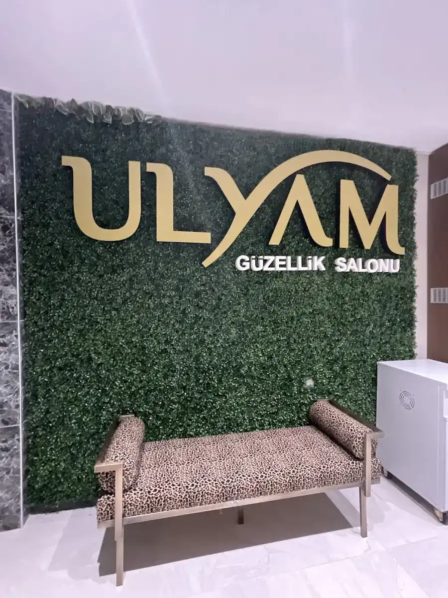Ulyam Güzellik Salonu