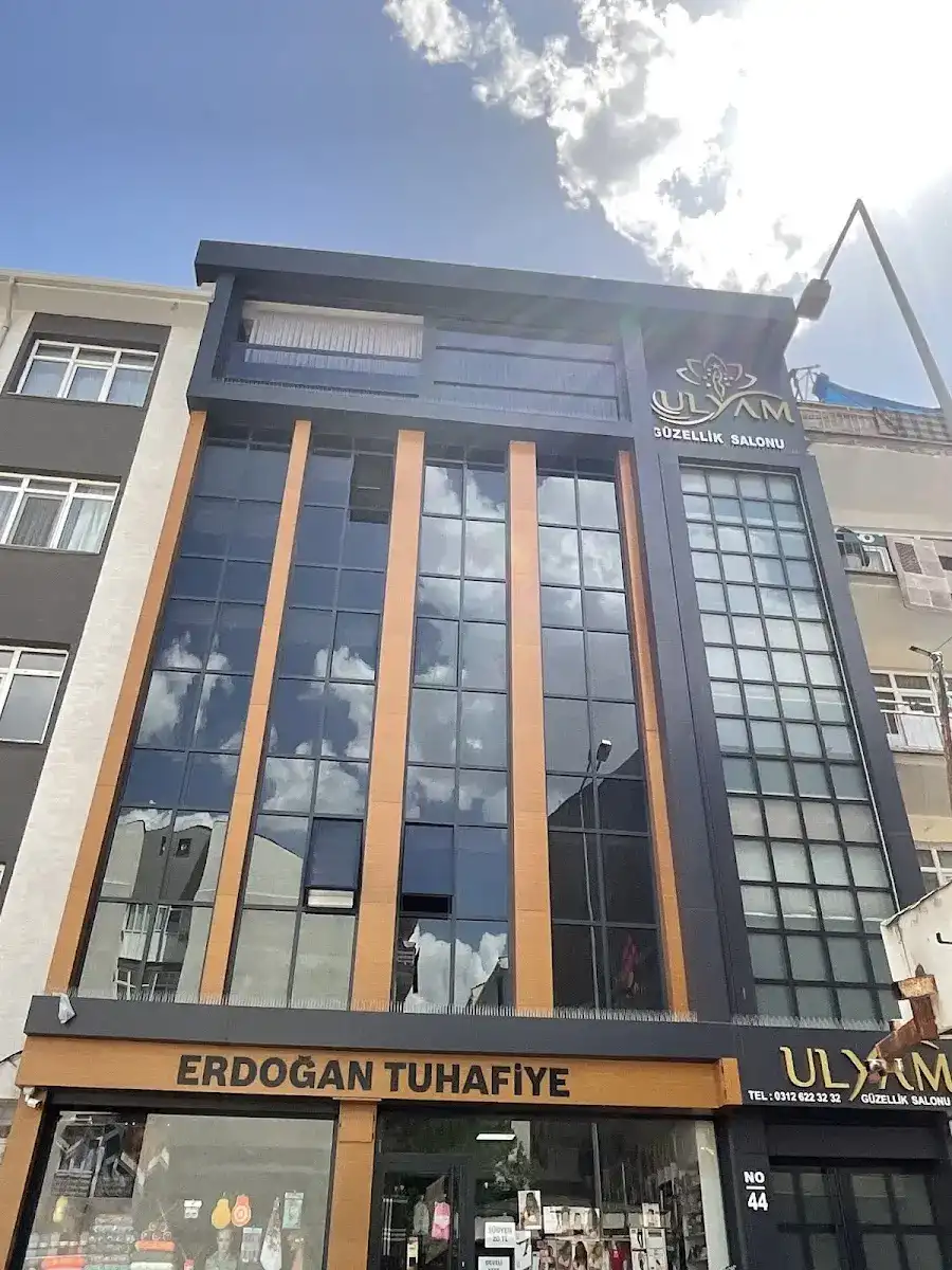 Ulyam Güzellik Salonu fotoğraf 2