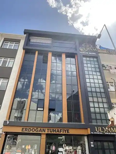 Ulyam Güzellik Salonu fotoğraf 2