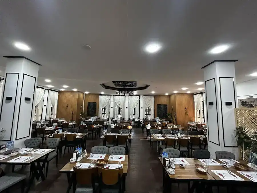 Urfa Sofrası Konak Restaurant