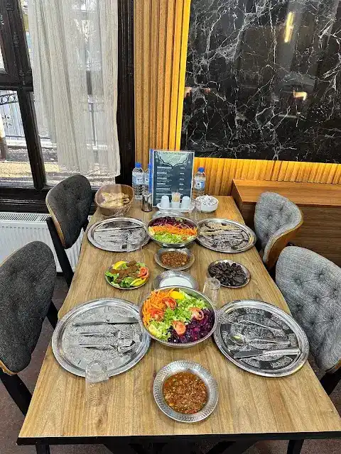 Urfa Sofrası Konak Restaurant fotoğraf 3