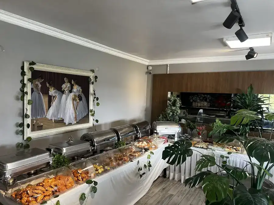 Yamaç Restoran & Kır Bahçesi