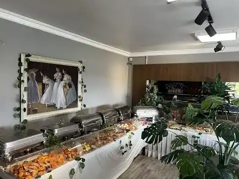 Yamaç Restoran & Kır Bahçesi