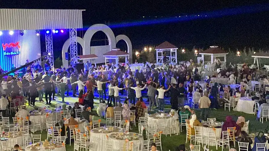 Yamaç Restoran & Kır Bahçesi fotoğraf 3