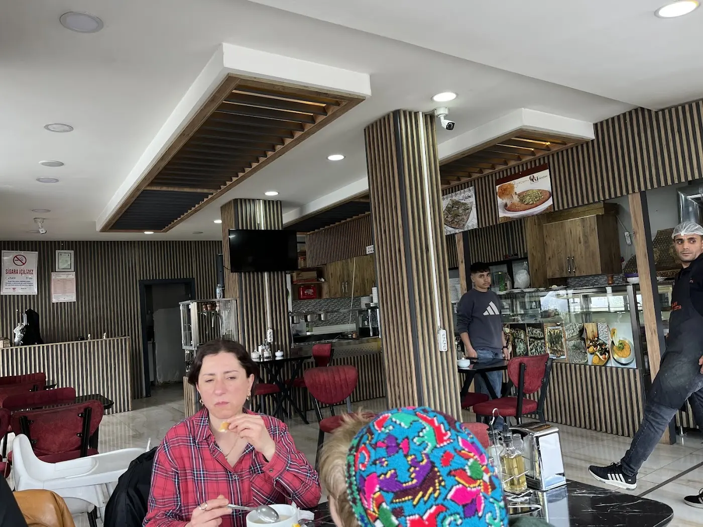 Ye-An Pide- Kebap Salonu fotoğraf 2