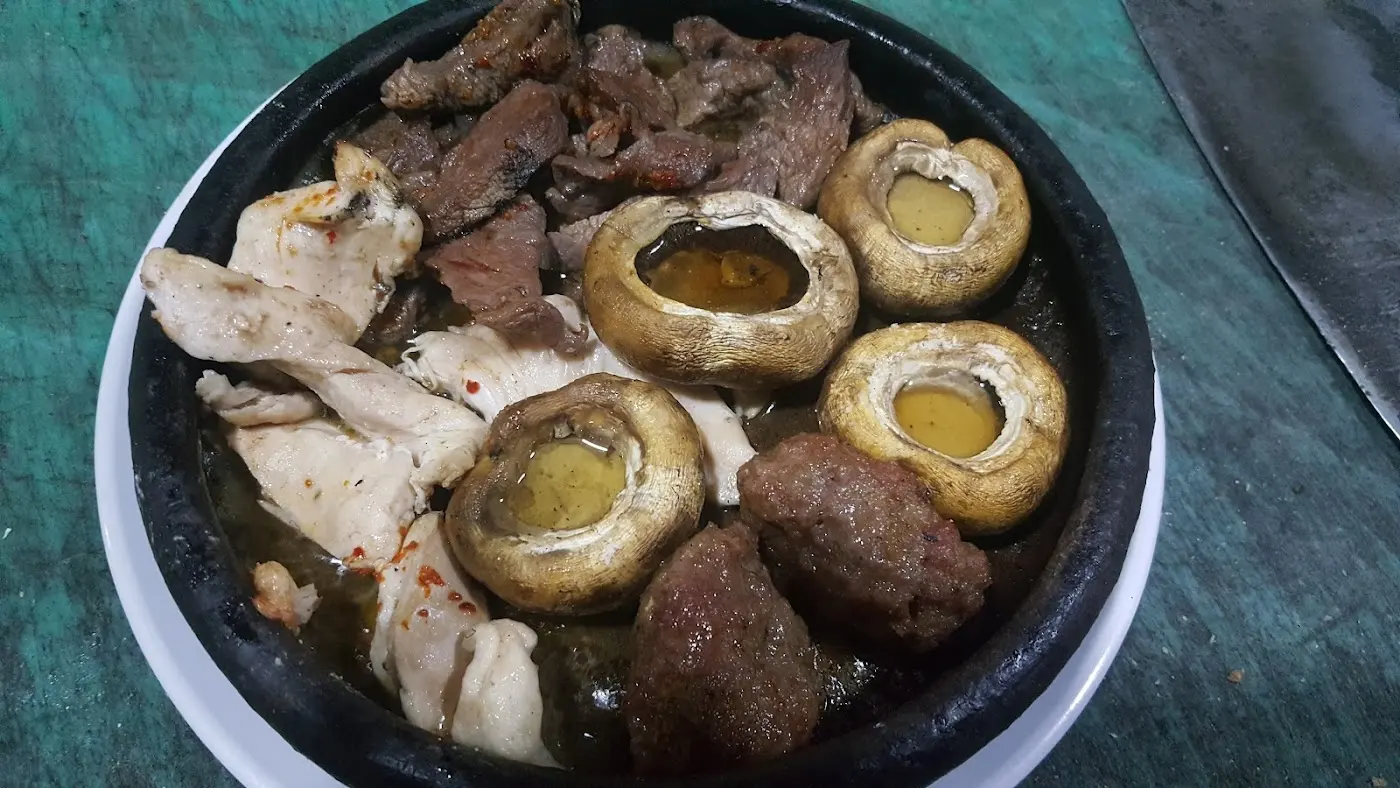Ye-An Pide- Kebap Salonu fotoğraf 3