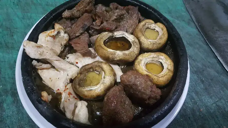 Ye-An Pide- Kebap Salonu fotoğraf 3