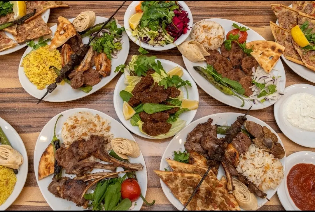 Yılmaz Usta Konya Tandır fotoğraf 2