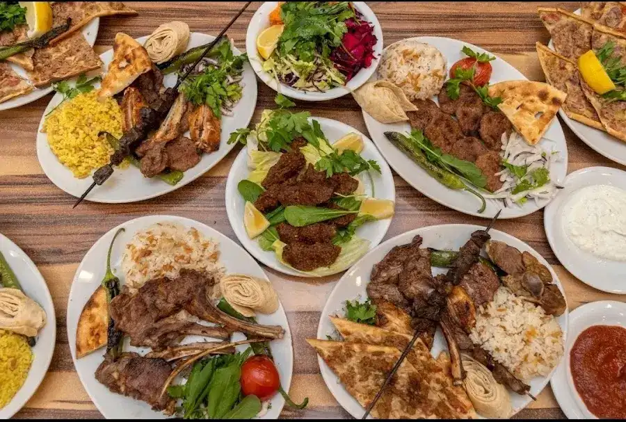 Yılmaz Usta Konya Tandır fotoğraf 2