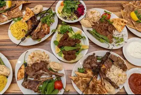 Yılmaz Usta Konya Tandır fotoğraf 2