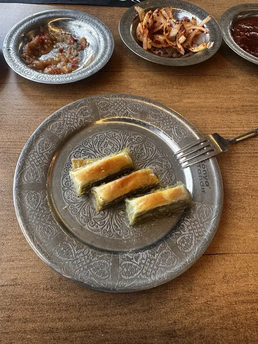 Yılmaz Usta Konya Tandır fotoğraf 3