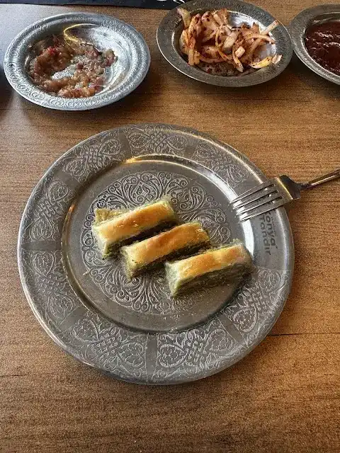 Yılmaz Usta Konya Tandır fotoğraf 3
