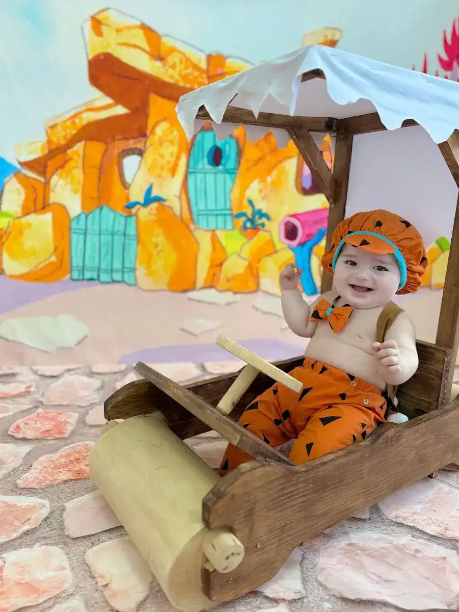 Çilek Baby Spa fotoğraf 2