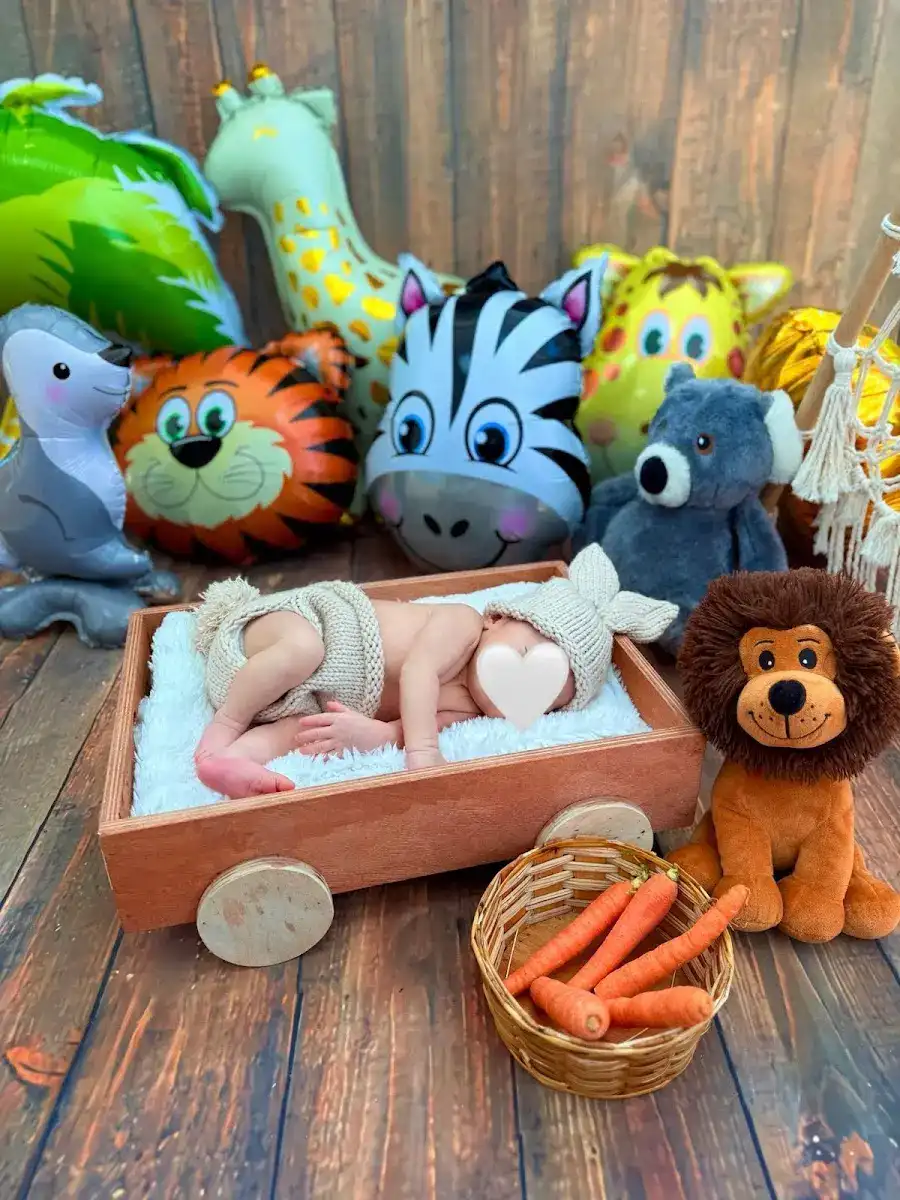 Çilek Baby Spa fotoğraf 3