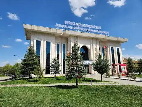 Devlet Tiyatroları Pursaklar Sahnesi fotoğraf 2