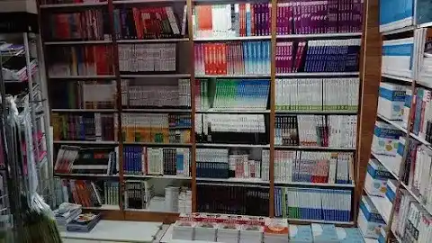 DÜNYA KİTAP KIRTASİYE fotoğraf 3