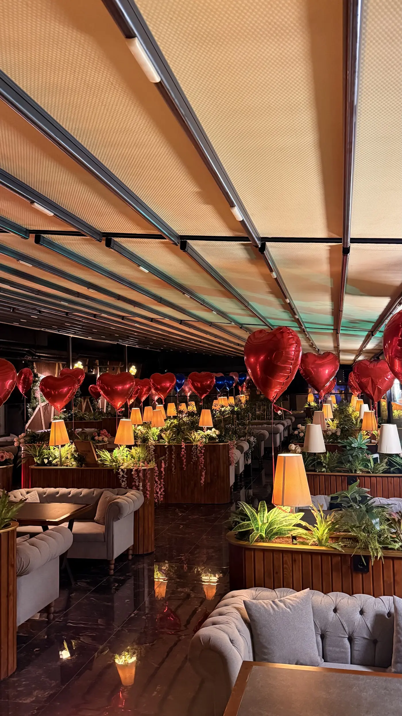 Fabregas Cafe&Restaurant Pursaklar