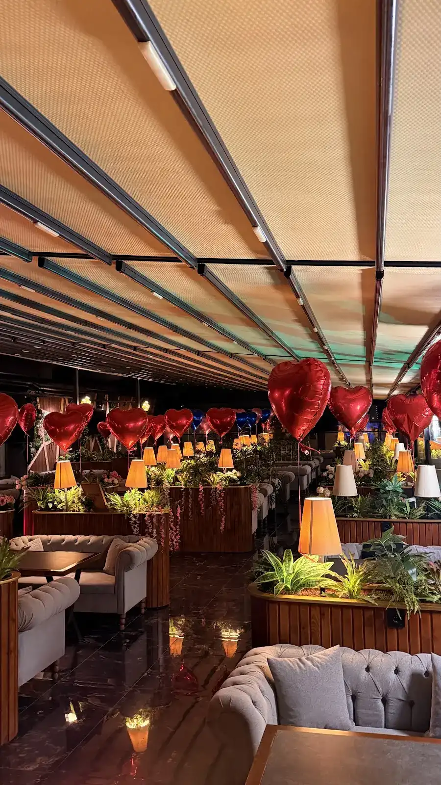 Fabregas Cafe&Restaurant Pursaklar