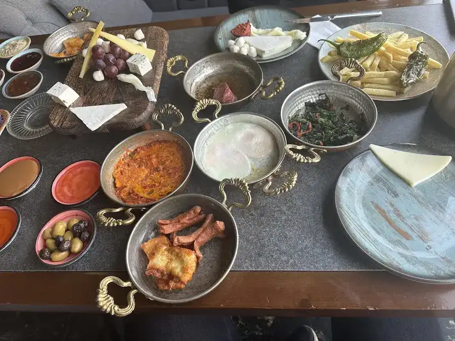 Fabregas Cafe&Restaurant Pursaklar fotoğraf 3