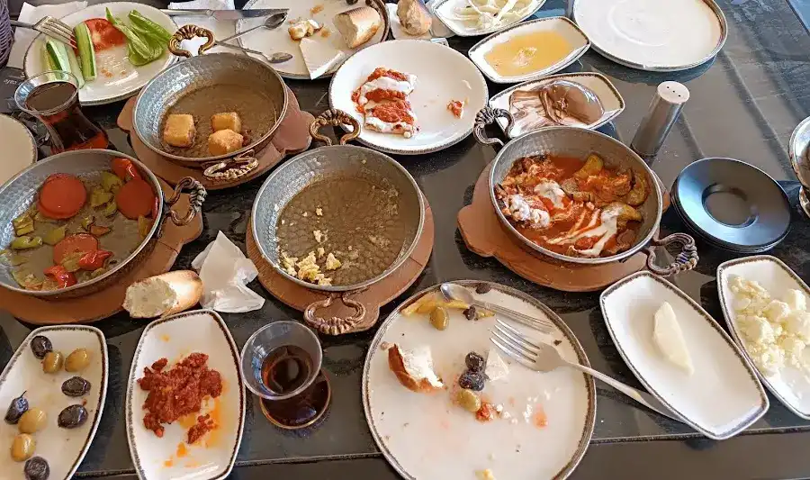 Fi Bistro & Cafe fotoğraf 2