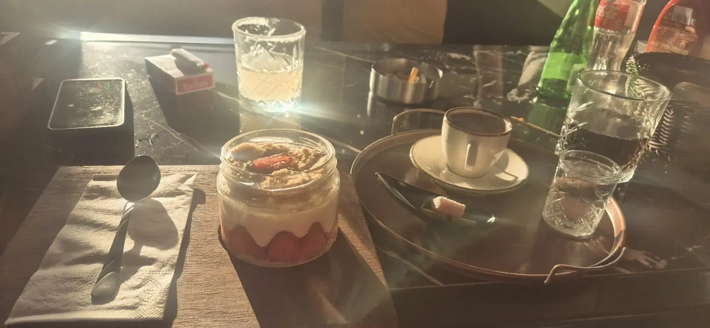 Fi Bistro & Cafe fotoğraf 3