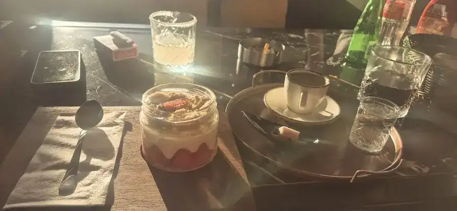 Fi Bistro & Cafe fotoğraf 3