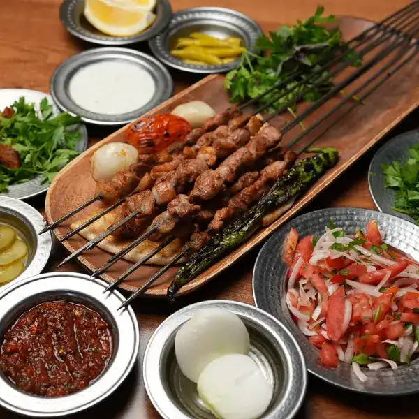 Han Çorba Pursaklar fotoğraf 2