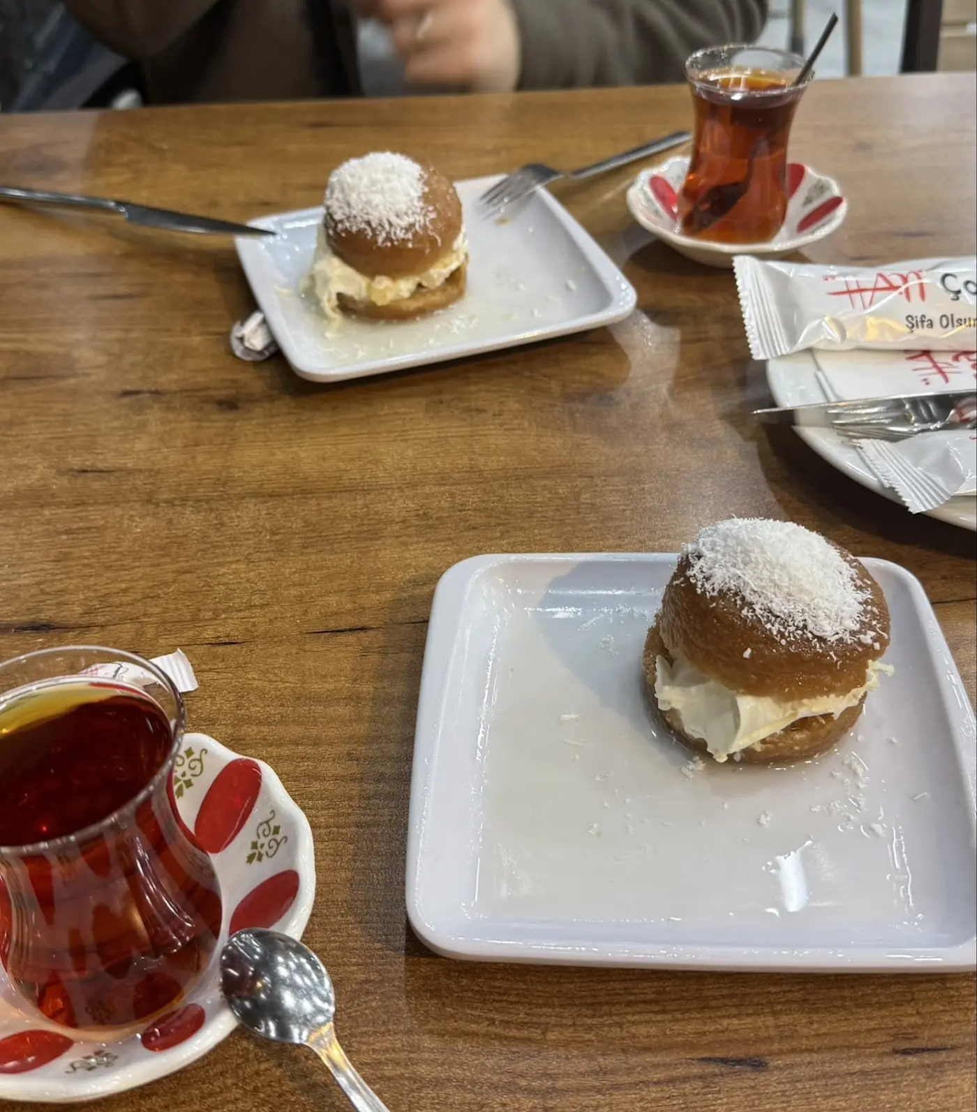 Han Çorba Pursaklar fotoğraf 3
