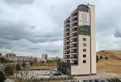 Hatton Suites Hotel