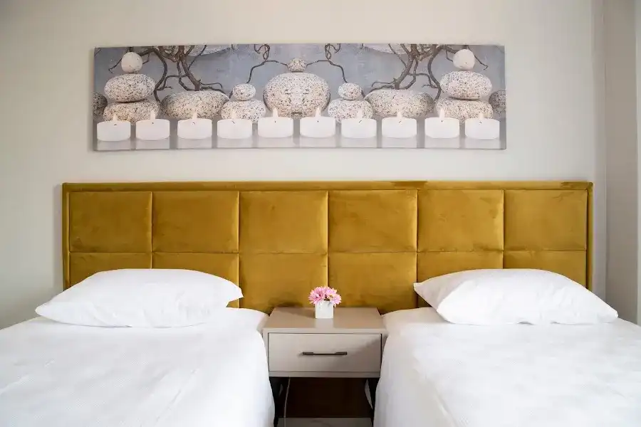 Hatton Suites Hotel fotoğraf 2