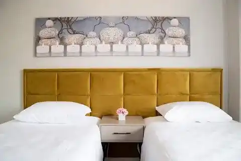 Hatton Suites Hotel fotoğraf 2