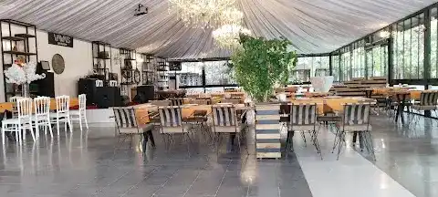 Keyf-i Bahçe
