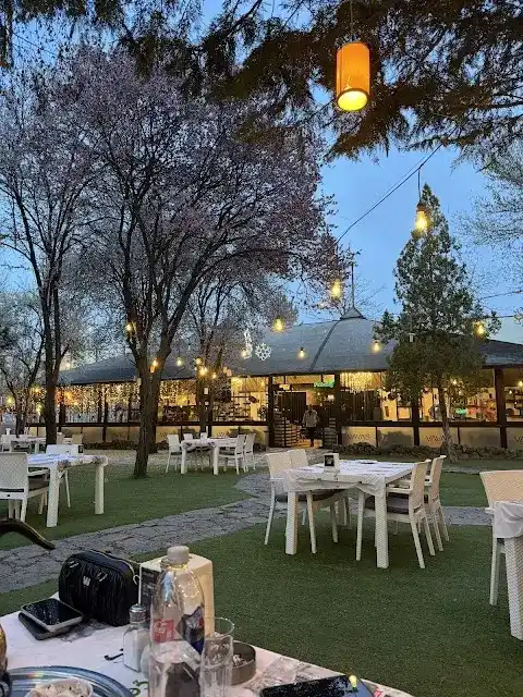 Keyf-i Bahçe fotoğraf 2