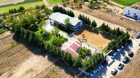KOÇTEK ÇİFTLİĞİ