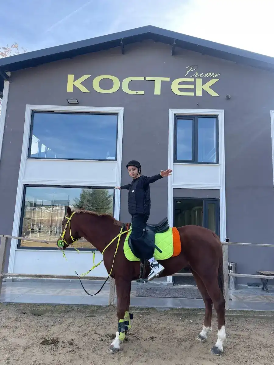 KOÇTEK ÇİFTLİĞİ fotoğraf 2
