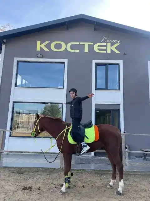 KOÇTEK ÇİFTLİĞİ fotoğraf 2