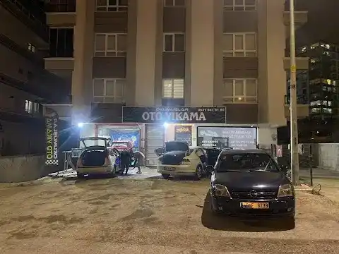 OKUMUŞLAR OTO YIKAMA fotoğraf 2