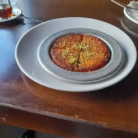Osmanlı Sofrası fotoğraf 3