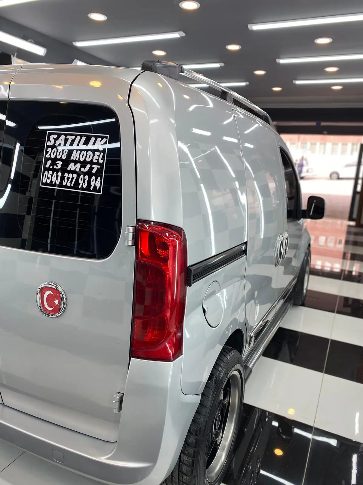 PRESTİJ AUTO YIKAMA DETAİLİNG fotoğraf 2