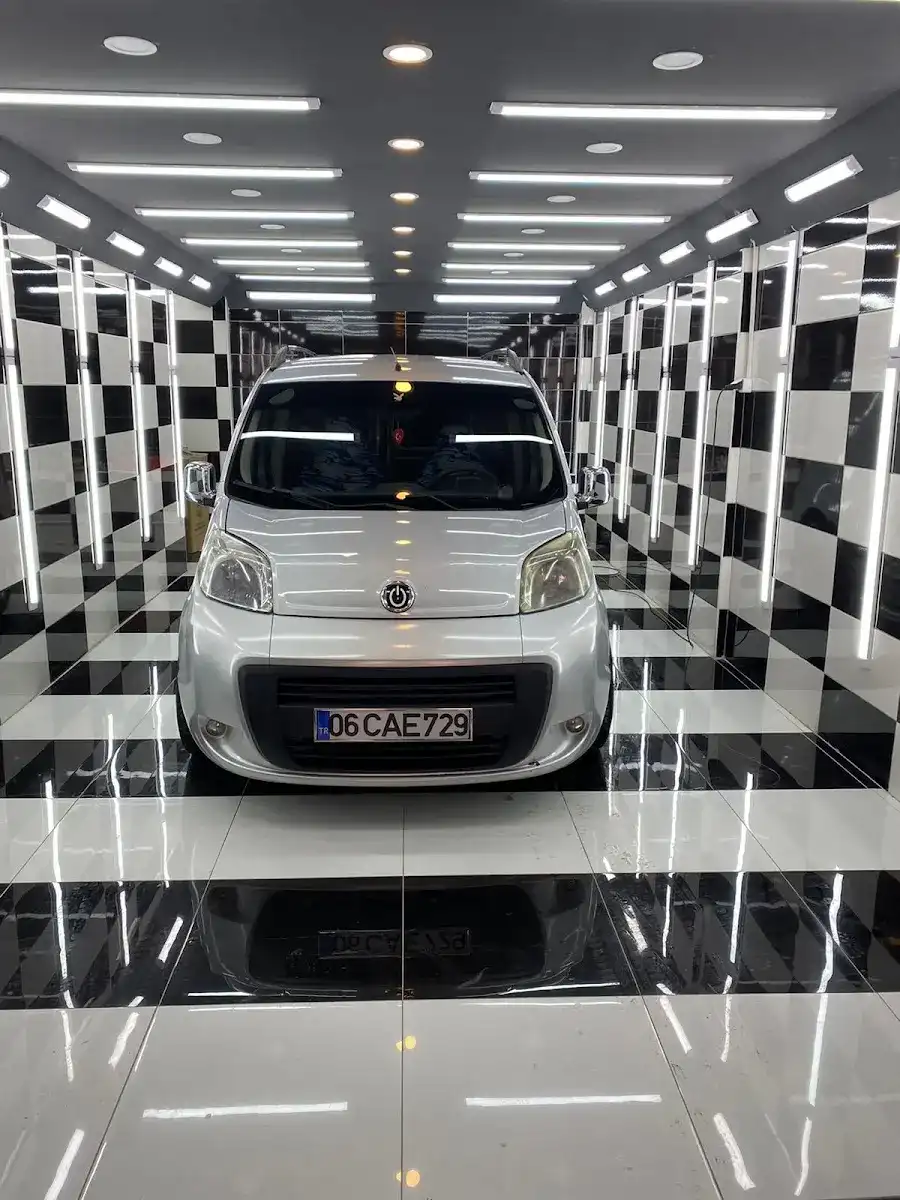 PRESTİJ AUTO YIKAMA DETAİLİNG fotoğraf 3