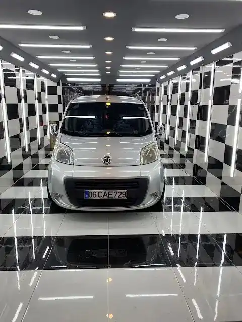 PRESTİJ AUTO YIKAMA DETAİLİNG fotoğraf 3